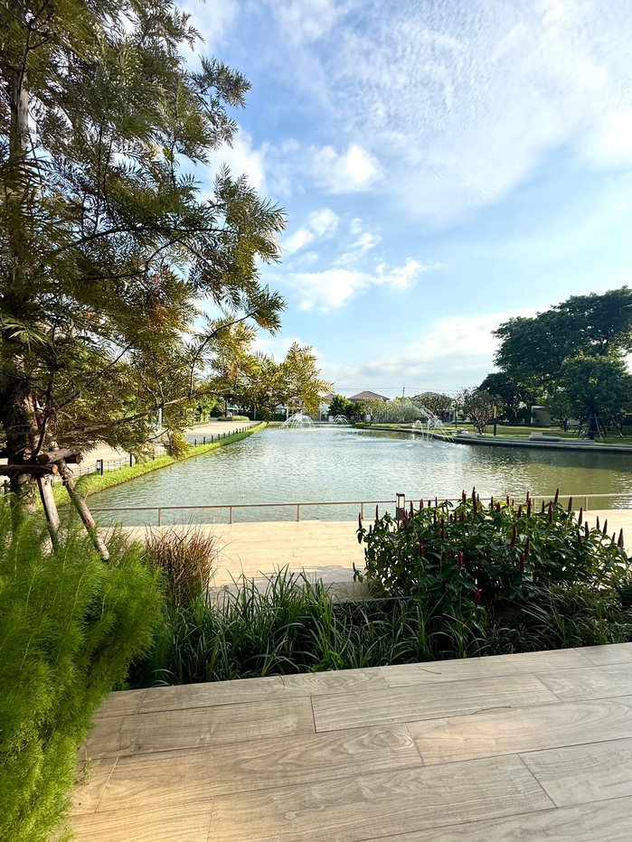 รูป ขายบ้านเดี่ยว มัณฑนา เพชรเกษมสาย4 ราคาพิเศษ ต่อเติมสวยครบ ยังดูใหม่มาก - รูปที่ 47/54