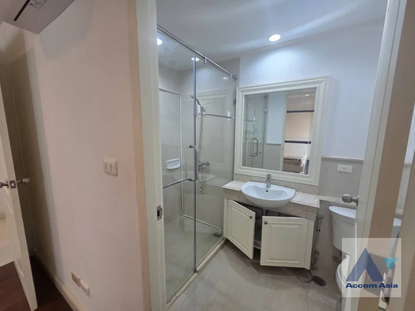 รูป 🔼🔽 AccomA 📩  3 BR Condominium @La Vie En Rose Place (AA14575) - รูปที่ 6/9