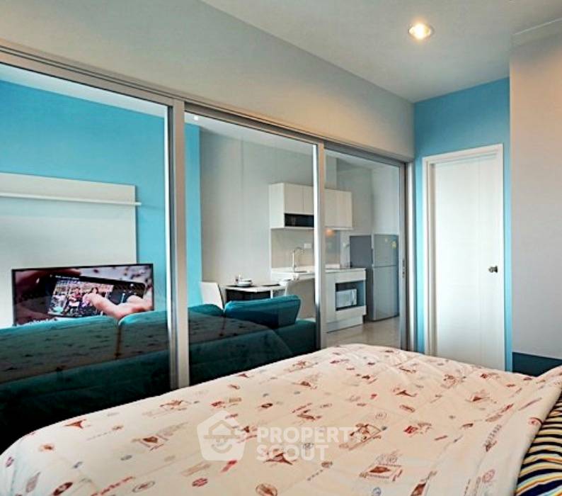 รูป คอนโด 1-ห้องนอน ที่ เซ็นทริค ซี พัทยา ใกล้ พัทยากลาง (ID 2428204) - รูปที่ 4/5