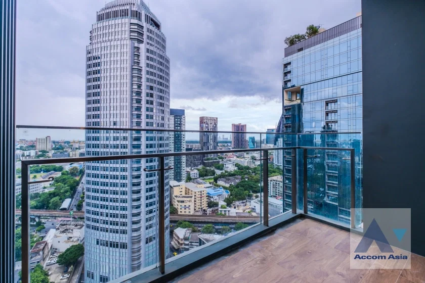 รูป 🔼🔽 AccomA 📩  3 BR Condominium @LAVIQ Sukhumvit 57 (AA30843) - รูปที่ 7/20
