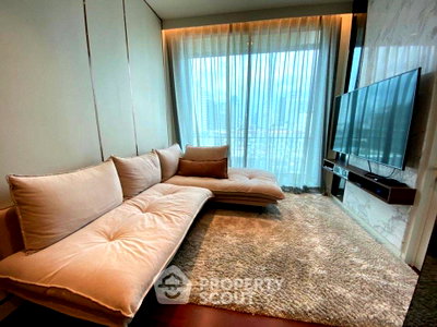 Condos for rent : 1-BR Condo At Khun By Yoo, 50 Sqm Near BTS Thong Lor (ID 2734947)
