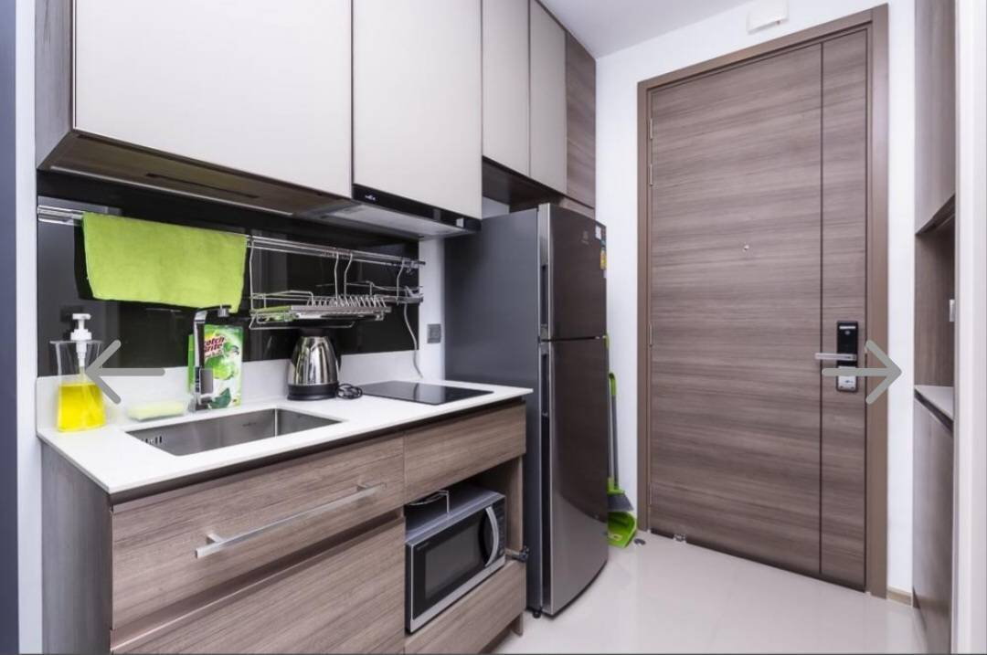รูป 💥CP-10534💥ว่าง ให้ เช่า เดอะ ไลน์ พหล - ประดิพัทธ์👉แอดไลน์ @luxeliving  - รูปที่ 7/12