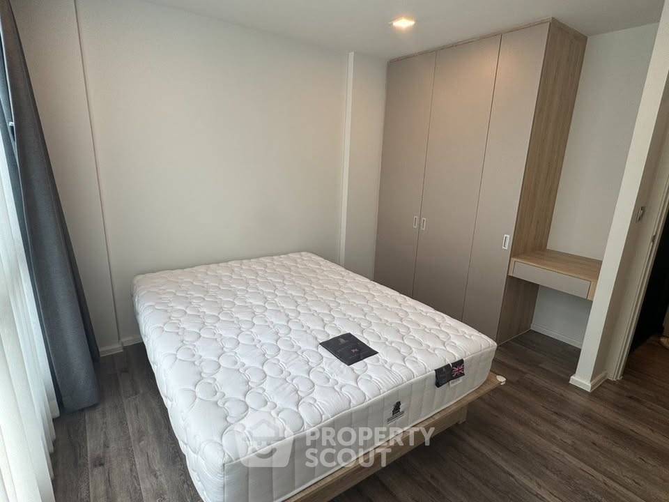 รูป คอนโด 1 ห้องนอน 32 ตร.ม. ขาย Atmoz Ratchada-Huaikwang ใกล้วังทองหลาง (ID 2767524) - รูปที่ 12/18