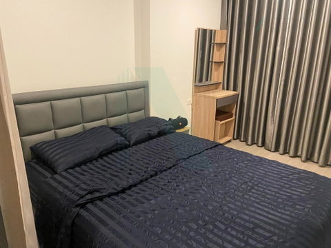 🔺 For Rent Condo DENIM JATUJAK Building A, Floor 5,1 bed room, Room size 27 sqm
