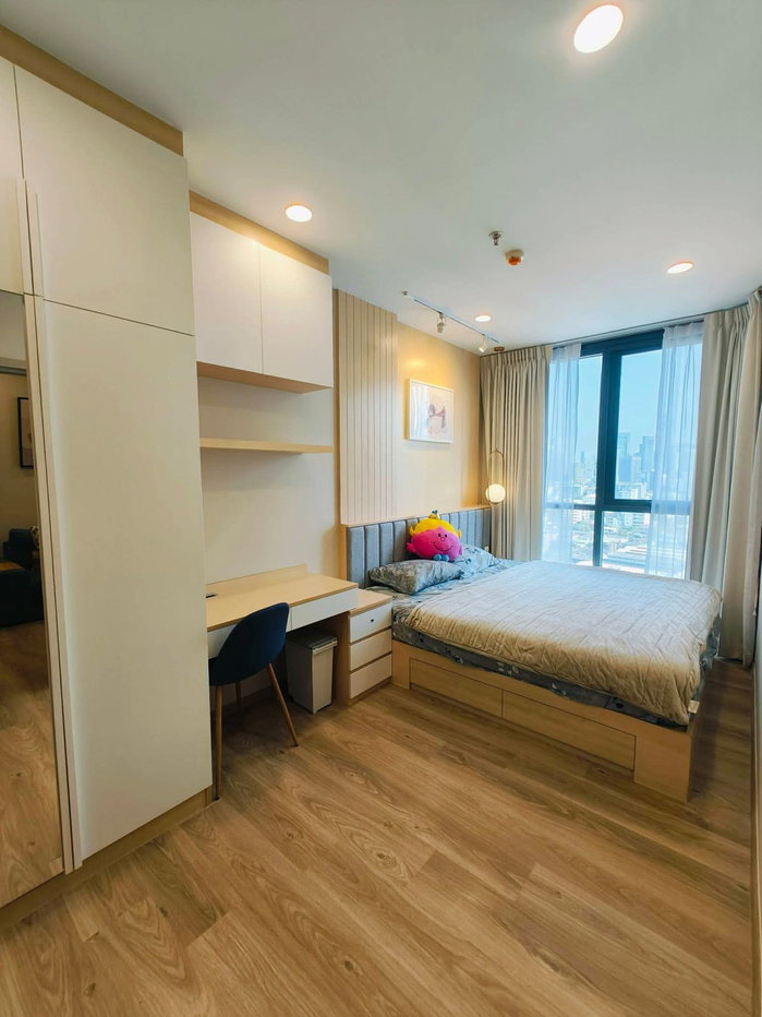 picture OKA HAUS Sukhumvit              36  - 3/5