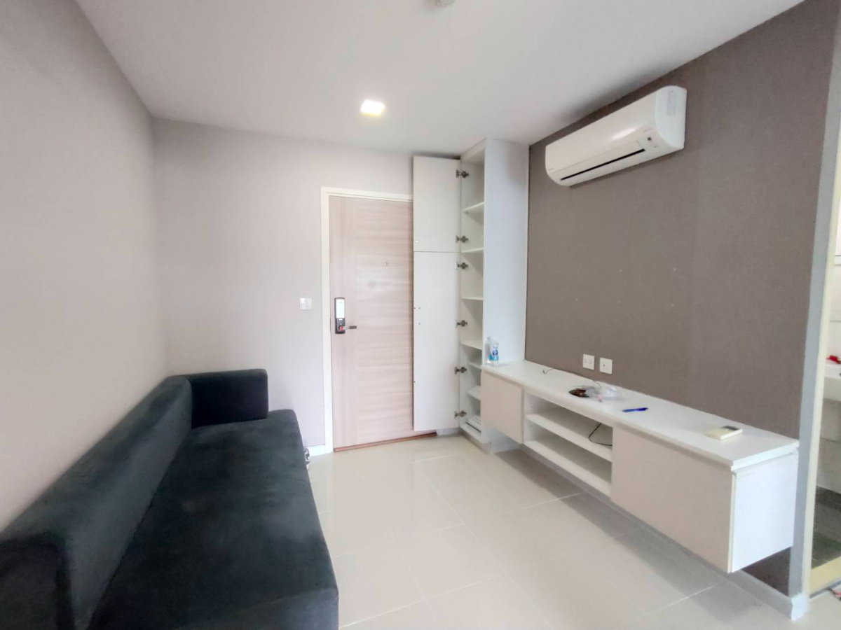 รูป [FOR SALE] ✨ Pause Sukhumvit 115 —พอส สุขุมวิท 115   คอนโดใกล้รถไฟฟ้า (ST-02) - รูปที่ 7/10