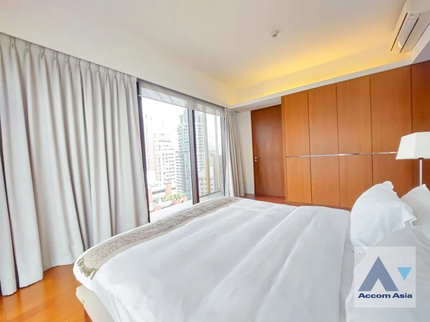 รูป 🔼🔽 AccomA 📩  2 BR Condominium @Hansar Residence (AA36772) - รูปที่ 10/15