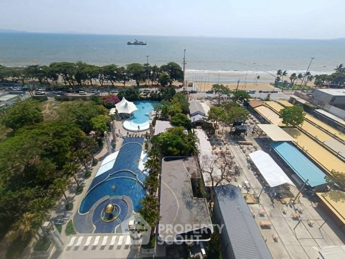 รูป คอนโด 2 ห้องนอน 64 ตร.ม. ชั้น 10 ที่ Copacabana Beach Jomtien ใกล้หาดจอมเทียน (ID 2766555) - รูปที่ 2/16