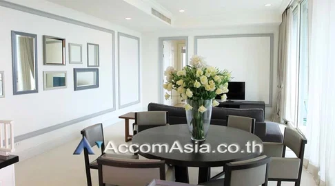 🔼🔽 AccomA 📩  2 BR Condominium @Royce Private Residences (AA17807)