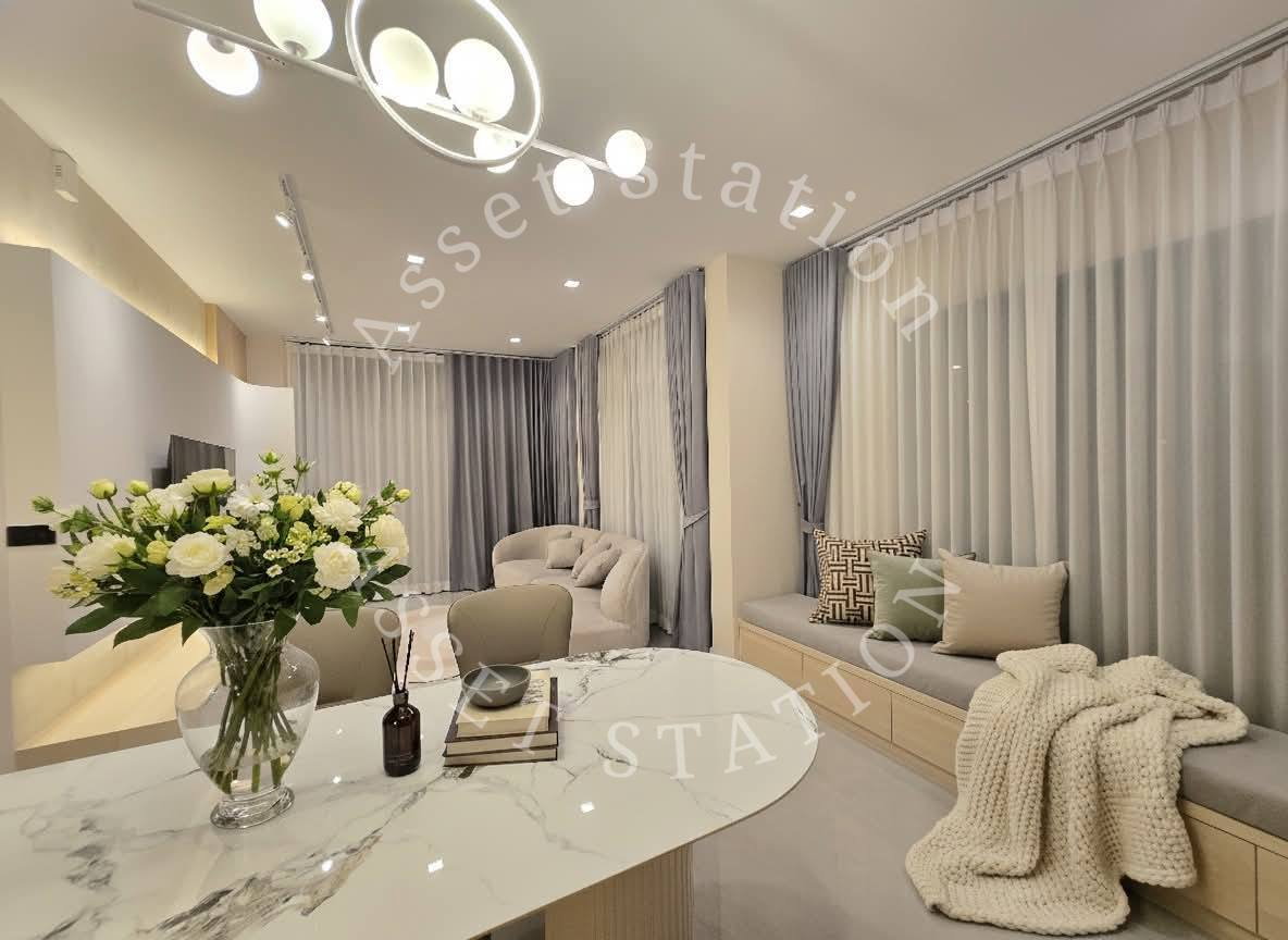 รูป 🚅 ให้เช่า บ้าน📍 โครงการดี เดินทางง่าย Bangkok Boulevard Bangna-km5 ทำเลสวยถนนเมน ใกล้คลับเฮาส์ - รูปที่ 1/16