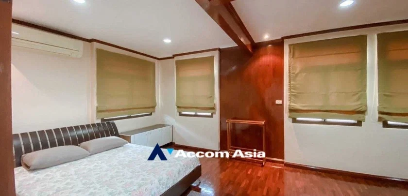 picture 🔼🔽 AccomA 📩  4 BR House in Khlong Toei (5001701) - 8/11