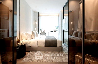 ขายคอนโด : คอนโด 2-ห้องนอน ที่ ดิ เอ็มบาสซี่ ไวร์เลส ใกล้ BTS เพลินจิต (ID 2698457)