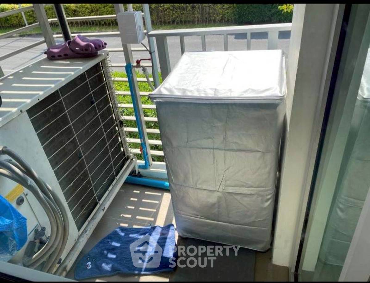 รูป คอนโด 1-ห้องนอน ที่ เดอะ ไลน์ พหลโยธิน พาร์ค ใกล้ MRT พหลโยธิน (ID 2539053) - รูปที่ 4/16