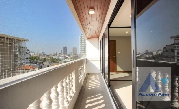 picture 🔼🔽 AccomA 📩 2 BR Condominium @United Tower (AA45306) - 8/20