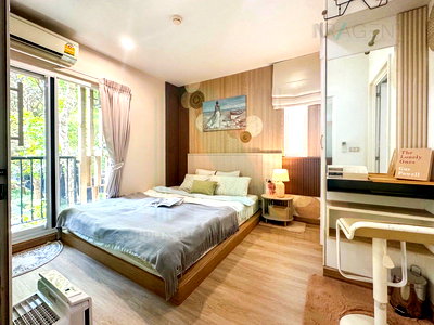 Condos for sale : For Sell Condo THE KEY SATHORN - RATCHAPRUEK Building 1, Floor 2,1 bed room, Room size 32 sqm