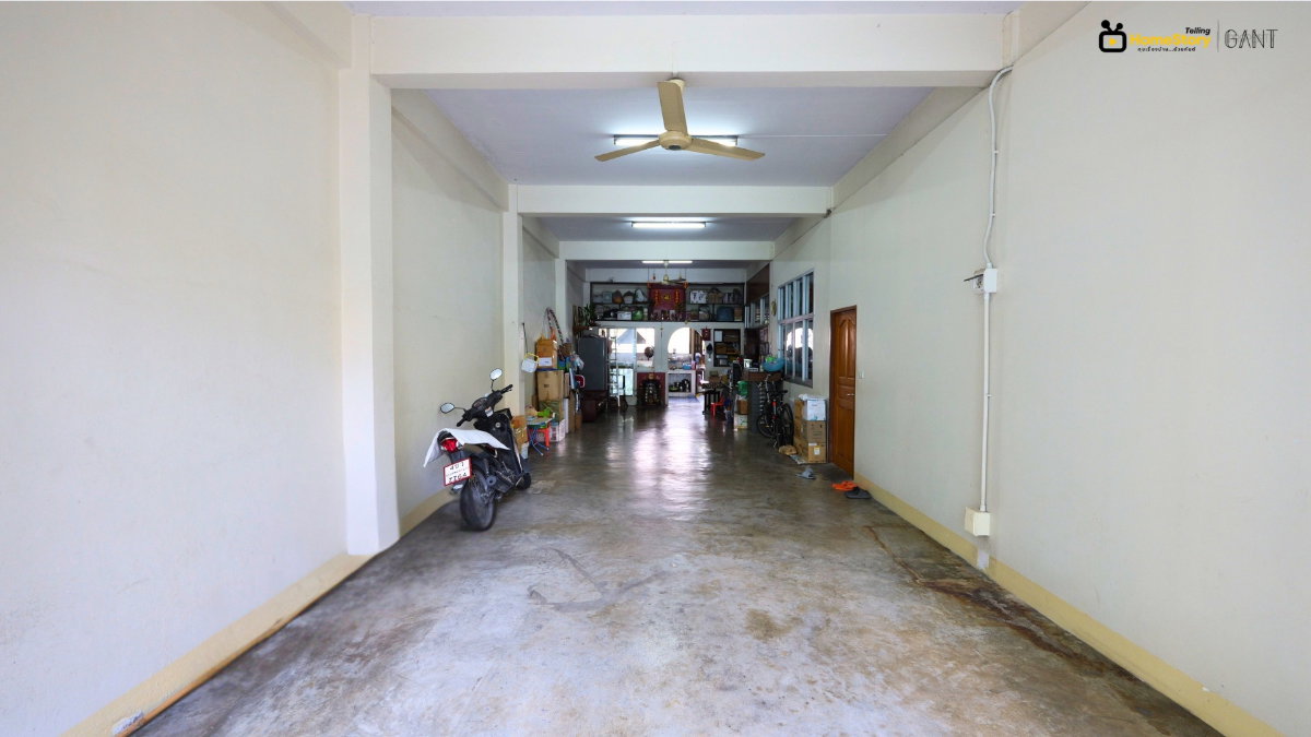 รูป ตึก 4ชั้น 2 คูหา ดูแลดีพร้อมใช้งาน ได้ทั้งอยู่อาศัยและธุรกิจ ซ.จันทน์32 แยก4 (Gant-346) - รูปที่ 3/19