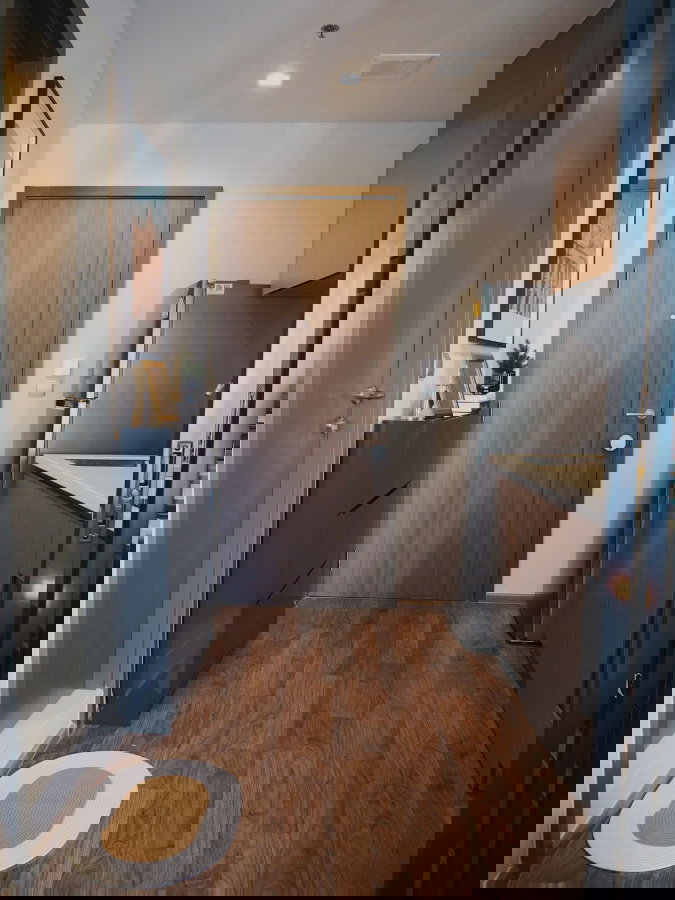 รูป 🏢 ให้เช่าคอนโด : Life Ladprao Valley (ไลฟ์ ลาดพร้าว แวลลีย์)   รหัสทรัพย์ | 📌LNP-C672 - รูปที่ 13/34