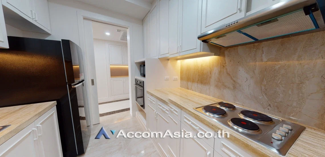 รูป 🔼🔽 AccomA 📩  2 BR Condominium @Wilshire (AA29564) - รูปที่ 6/11