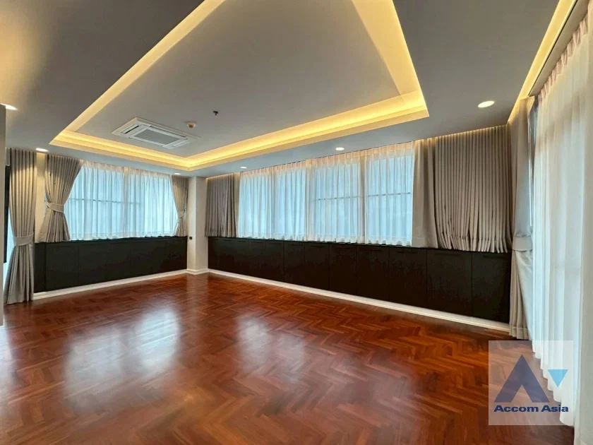 รูป 🔼🔽 AccomA 📩 Pet friendly 3 BR Condominium @Ruamsuk Condominium (20481) - รูปที่ 11/20