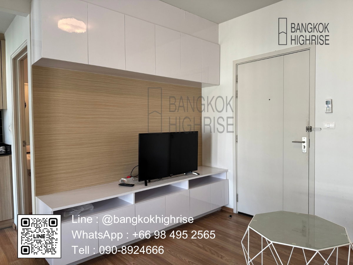 รูป 🌵🌵🌵ปล่อยเช่า ยูนิโอ สุขุมวิท 72 เฟส 1 - รูปที่ 4/7