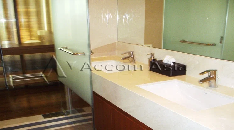 รูป 🔼🔽 AccomA 📩 2 BR Condominium @Baan Rajprasong (1513807) - รูปที่ 5/7