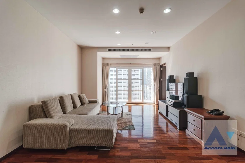 picture 🔼🔽 AccomA 📩  2 BR Condominium @Noble Ora (27668) - 1/18