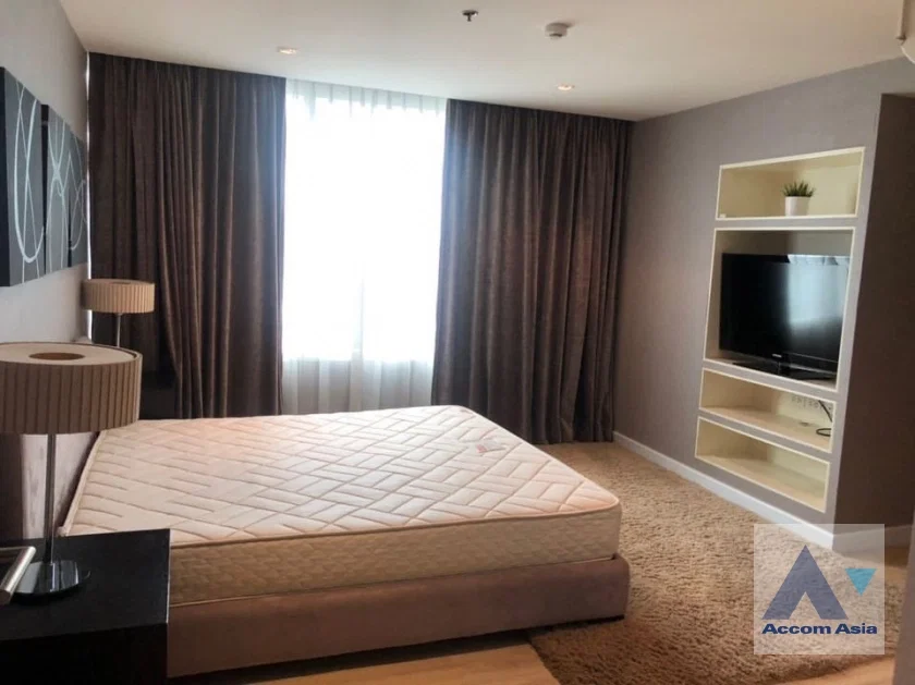 รูป 🔼🔽 AccomA 📩 2 BR Condominium @Eight Thonglor (AA27651) - รูปที่ 7/7
