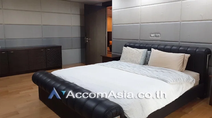 picture 🔼🔽 AccomA 📩 Ideal 24 Condominium Large Unit Condo With 4 Bedrooms For Rent 800 M. To BTS Phrom Phong - 8/13