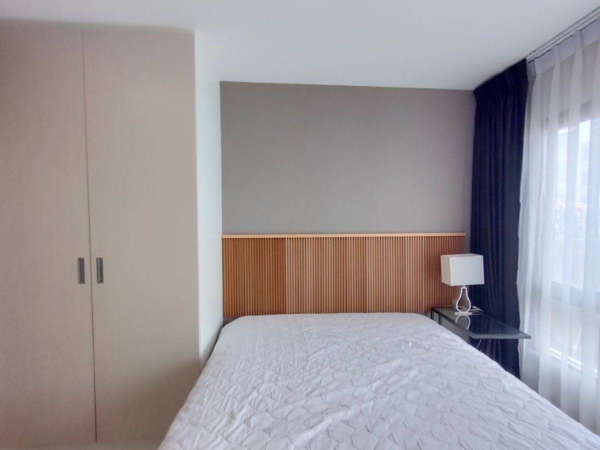 รูป [FOR SALE] ✨ Pause Sukhumvit 115 —พอส สุขุมวิท 115   คอนโดใกล้รถไฟฟ้า (ST-02) - รูปที่ 2/10