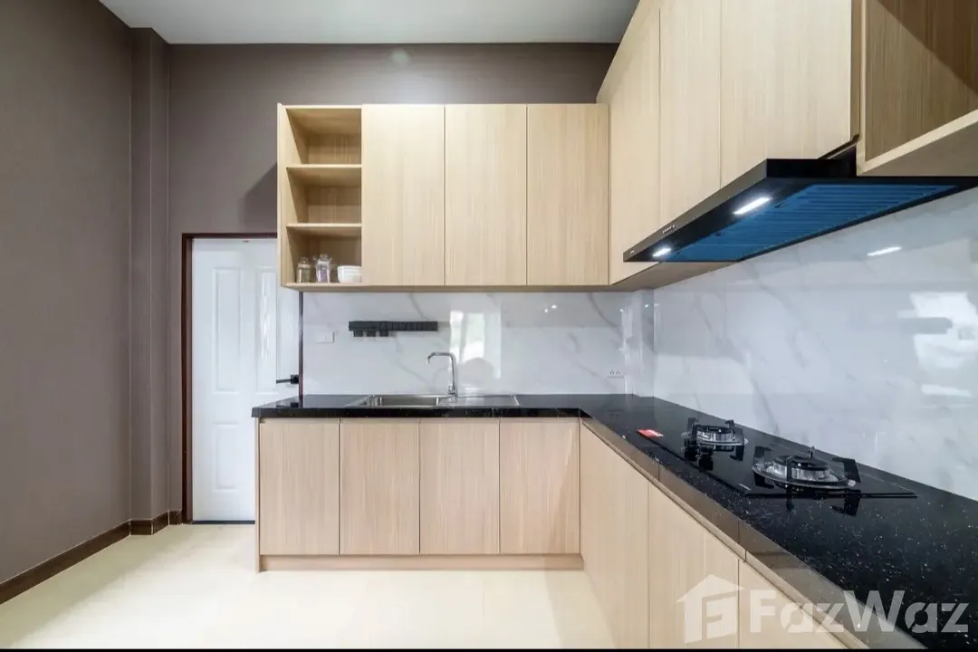 รูป ขาย วิลล่า 3 ห้องนอน ในโครงการ พรเทพ การ์เด้น วิลล์ 8 6146874 - รูปที่ 20/35
