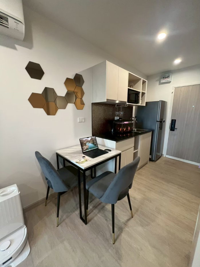 รูป คอนโด ธนา แอสทรา สาทร-จันทน์ Thana Astra Sathorn-Chan - รูปที่ 8/22