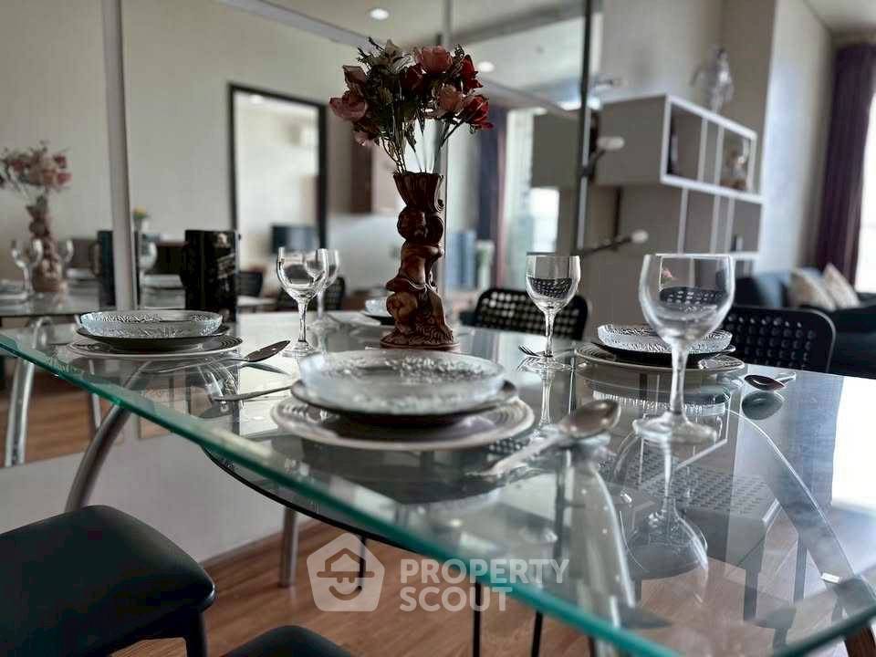 รูป คอนโด 1-ห้องนอน ที่ เลอรัก คอนโดมิเนียม ใกล้ BTS พระโขนง (ID 2449120) - รูปที่ 16/18
