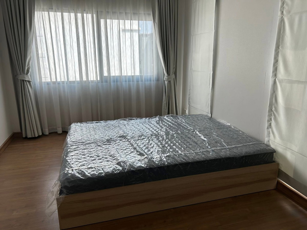 รูป ให้เช่า บ้านเดี่ยว หน้าสวน 🌳🏡หน้า Clubhouse 📍𝐂𝐄𝐍𝐓𝐑𝐎 𝐁𝐀𝐍𝐆𝐍𝐀  - รูปที่ 16/22