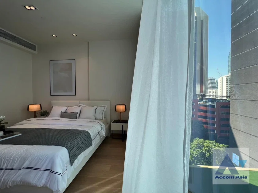 picture 🔼🔽 AccomA 📩  2 BR Condominium @28 Chidlom (AA42116) - 9/13