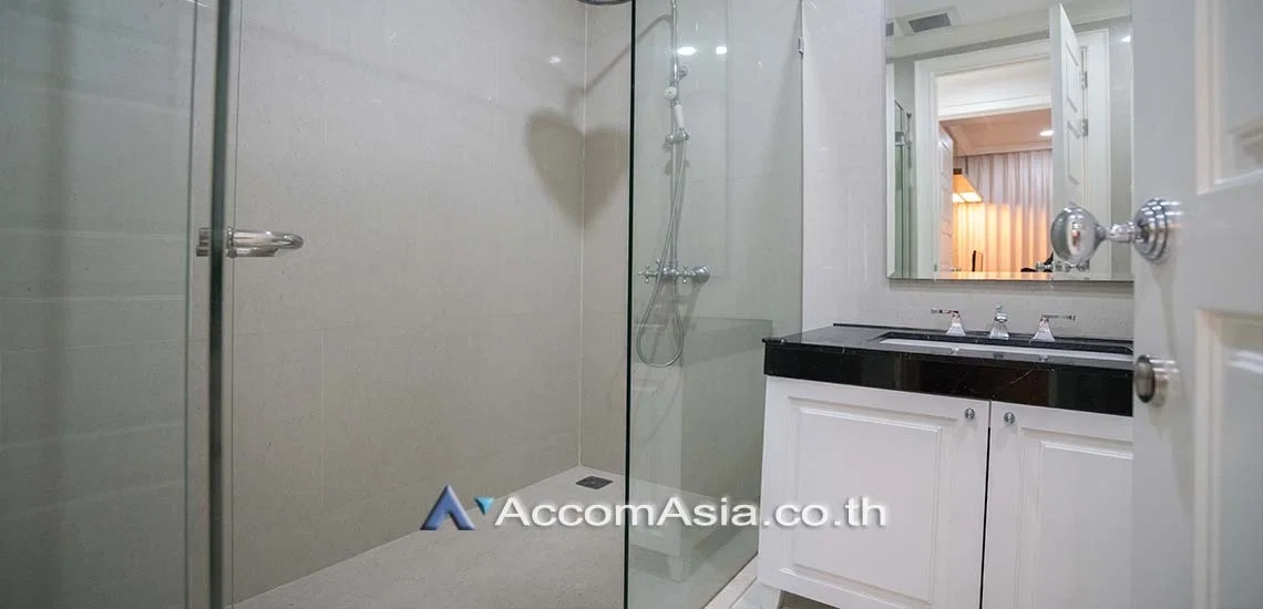 รูป 🔼🔽 AccomA 📩  3 BR Condominium @Royce Private Residences (1519563) - รูปที่ 8/8