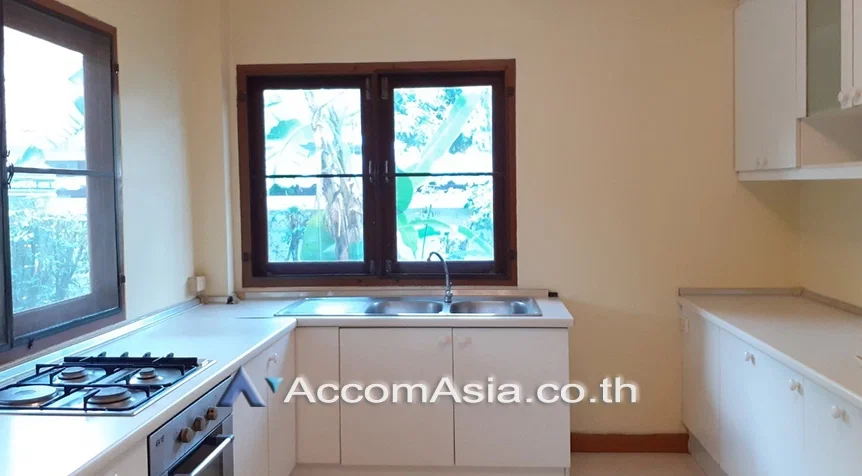 รูป 🔼🔽 AccomA 📩  5 BR House in Chong Nonsi (1710845) - รูปที่ 8/15