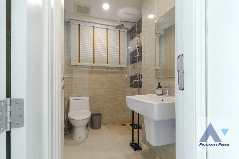 รูป 🔼🔽 AccomA 📩 Duplex Condo 3 BR Condominium @Prasanmitr (1512949) - รูปที่ 14/20