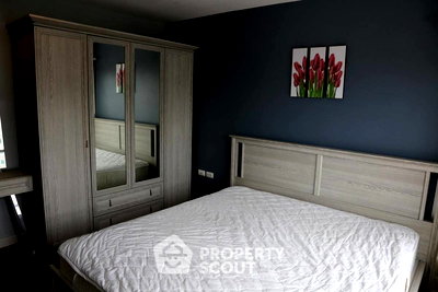 Condos for sale : 1-BR Condo at Thana Arcadia Charansanitwong near MRT Bang Yi Khan (ID 2391955)
