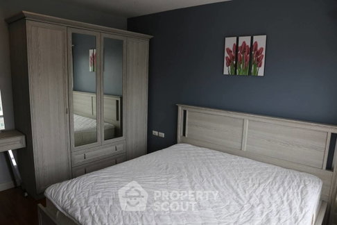 1-BR Condo at Thana Arcadia Charansanitwong near MRT Bang Yi Khan (ID 2391955)