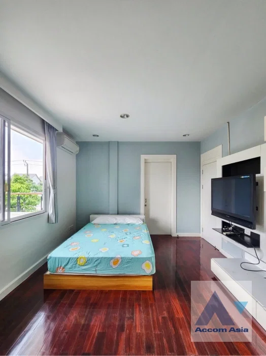 รูป 🔼🔽 AccomA 📩  3 BR House @Baan Ladprao (AA41154) - รูปที่ 18/20
