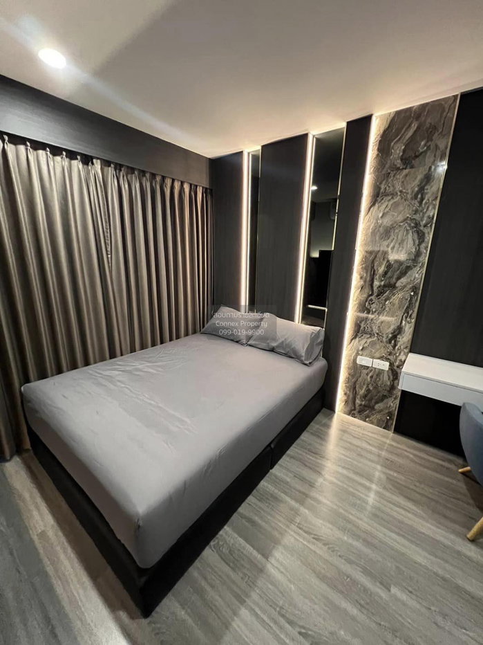 รูป เช่าคอนโด ไอดีโอ จุฬา-สามย่าน MRT-สามย่าน สี่พระยา เขต บางรัก กรุงเทพ CX-85771 ✅ ทักไลน์ @connexproperty ตอบทันที ทีมงานมืออาชีพ ✅ - รูปที่ 9/10