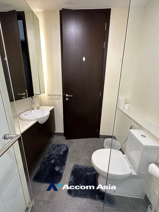 รูป 🔼🔽 AccomA 📩  3 BR Condominium @The Lofts Yennakart (AA35187) - รูปที่ 19/20