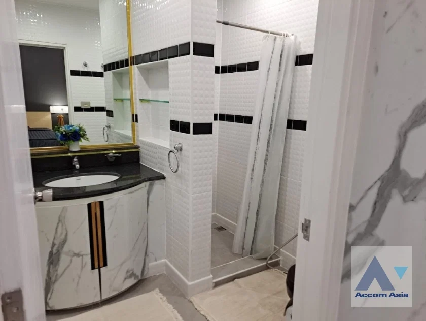 picture 🔼🔽 AccomA 📩 Fully Furnished 2 BR Condominium @President Park Sukhumvit 24 (AA37141) - 6/7