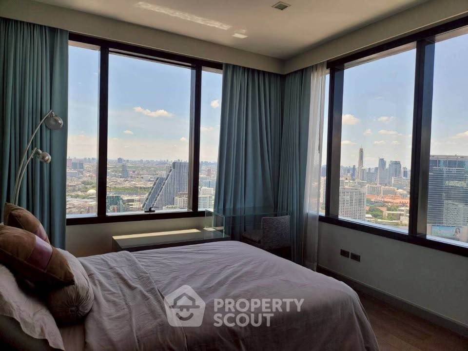 picture 2-BR Condo at M Silom near BTS Chong Nonsi (ID 2767936) - 6/15