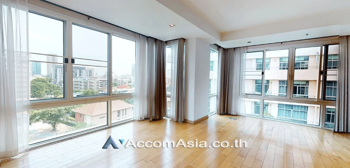 picture 🔼🔽 AccomA 📩 Pet friendly 4 BR Condominium @Belgravia Residences (AA30114) - 9/12