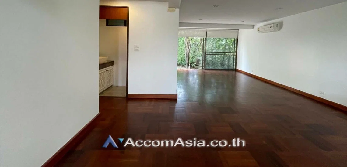 รูป 🔼🔽 AccomA 📩 Charming house with big garden and ideal location in Sathorn (AA17161) - รูปที่ 15/17
