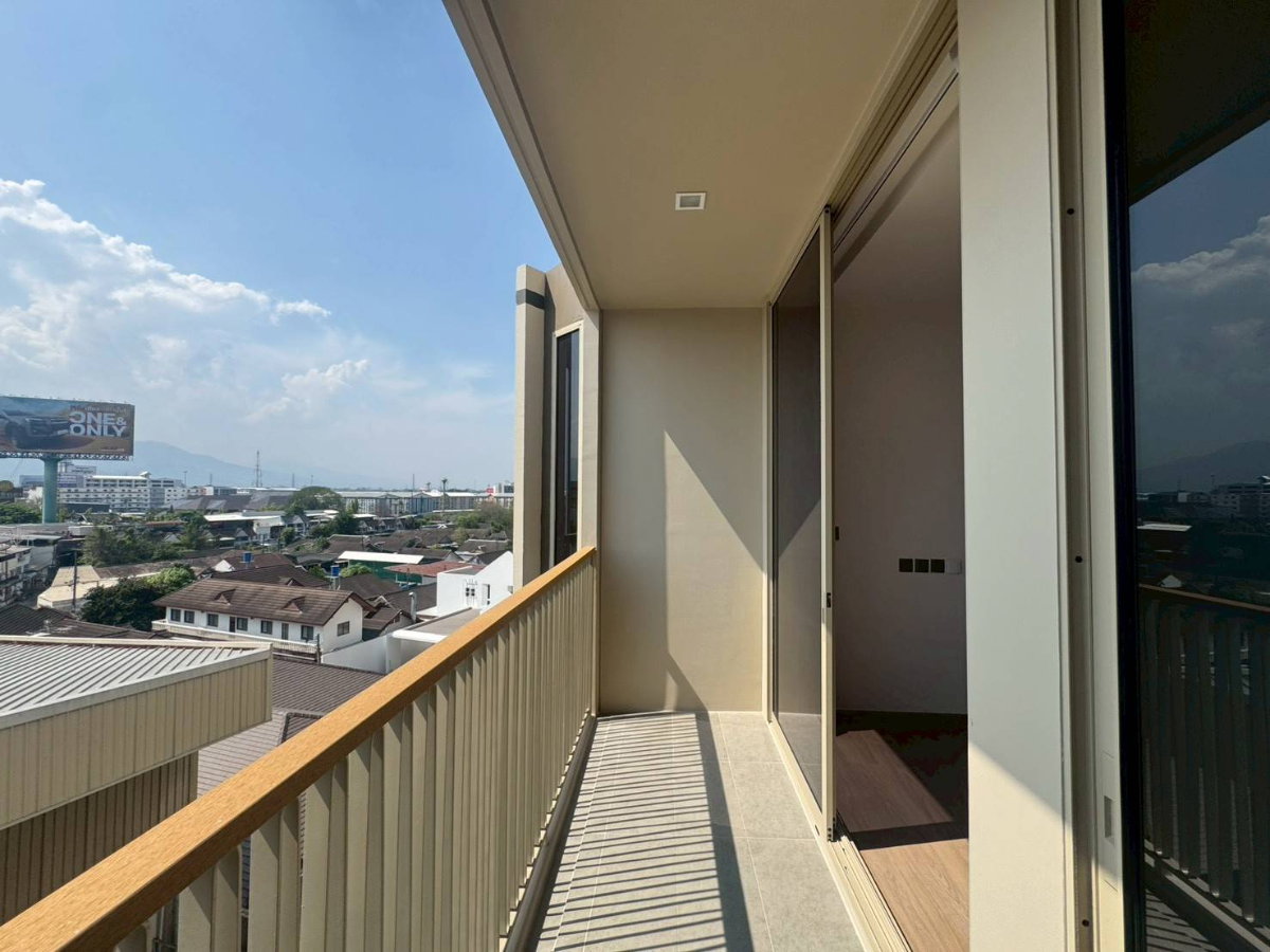รูป ขาย โครงการ เมคิน เฮาส์ เชียงใหม่ (mekin HAUS) พรีเมียมรีสอร์ทคอนโด จากแสนสิริ - รูปที่ 7/15