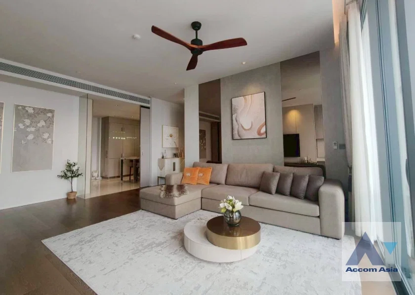 รูป 🔼🔽 AccomA 📩  2 BR Condominium @KRAAM Sukhumvit 26 (AA44460) - รูปที่ 1/20