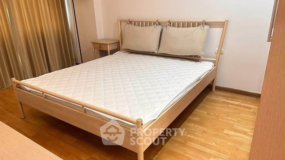 รูป คอนโด 2-ห้องนอน ที่ เดอะ เรซิเดนท์ สุขุมวิท 52 คอนโดมิเนียม ใกล้ BTS อ่อนนุช (ID 2767542) - รูปที่ 5/15