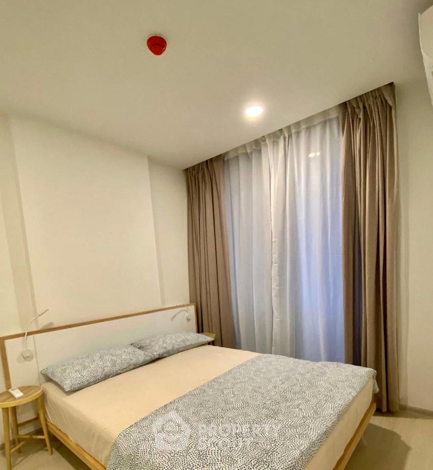 รูป คอนโด 1-ห้องนอน ที่ โนเบิล แอมเบียนส์ สุขุมวิท 42 ใกล้ BTS เอกมัย (ID 2766075) - รูปที่ 10/10